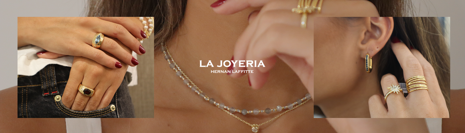 LA JOYERIA La Joyeria