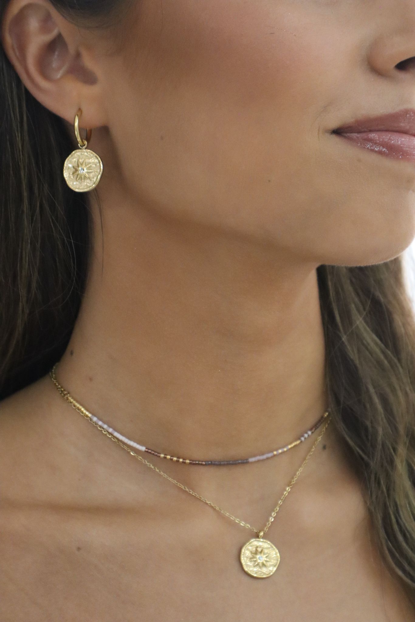 Caravana Chapa Redonda