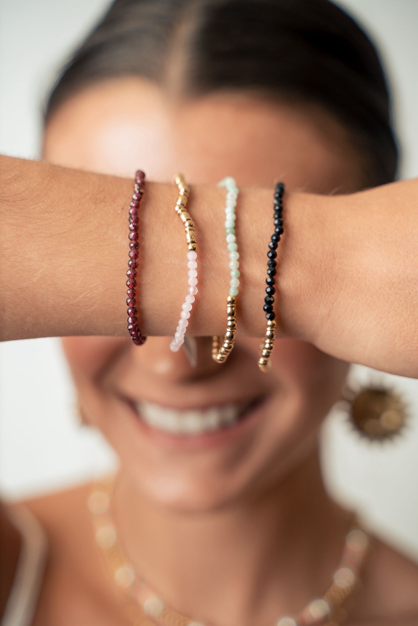 Pulsera Elástica Original