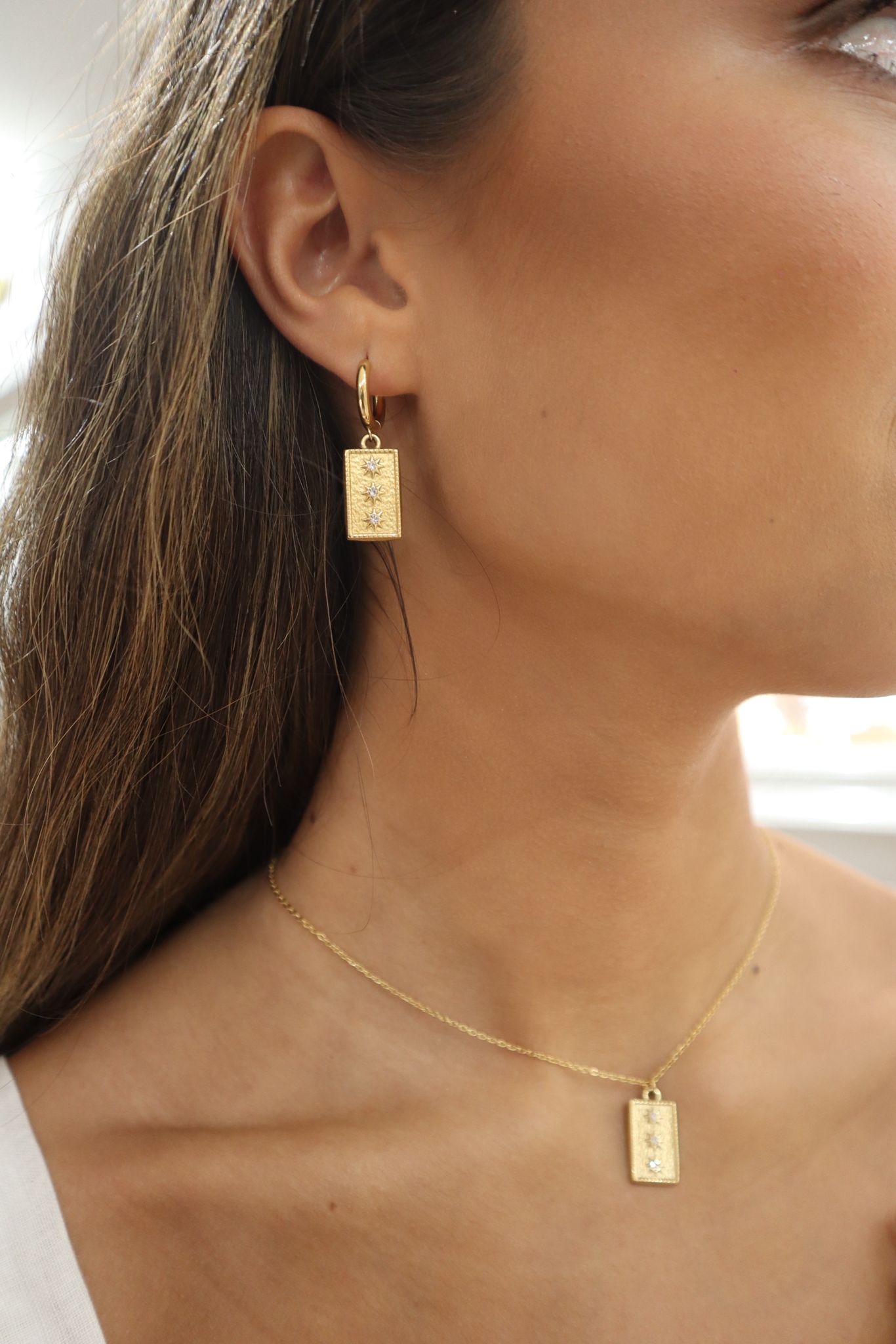 Caravana tres marias